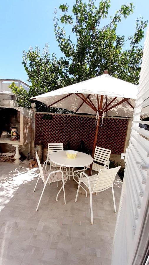 Apartman Ivan Vir Exterior foto
