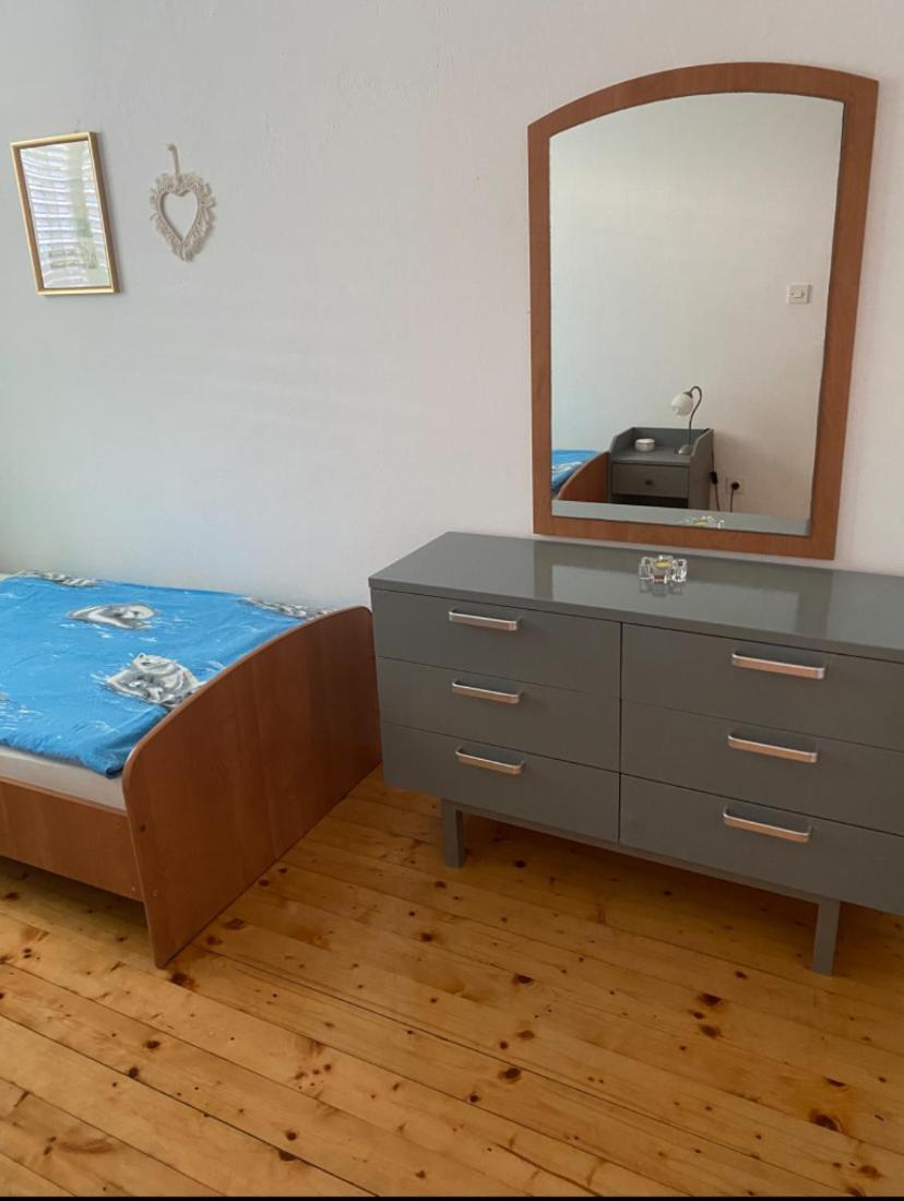 Apartman Ivan Vir Exterior foto